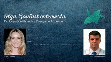 Tema: Doença de Alzheimer