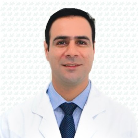 Dr. Alexandre Ibrahim