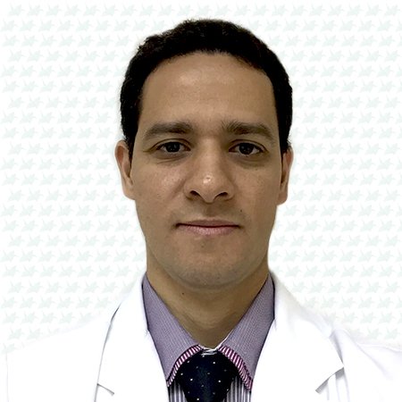 Dr. André Vinicius Moraes Dias