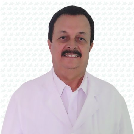 Dr. Antônio Andrade