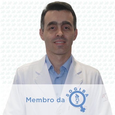 Dr. Caio Lessa