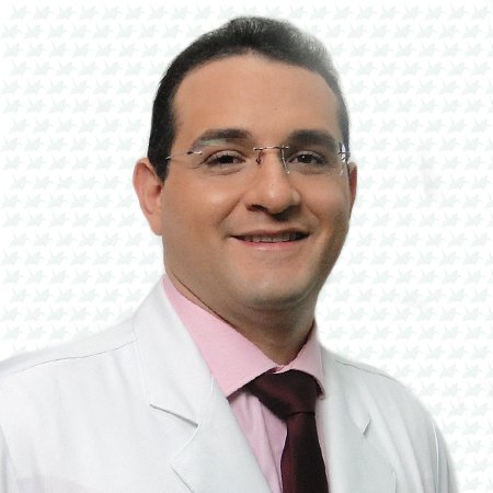 Dr. Carlos Henrique Araujo Silva