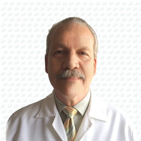 Dr. Edson Alvarenga