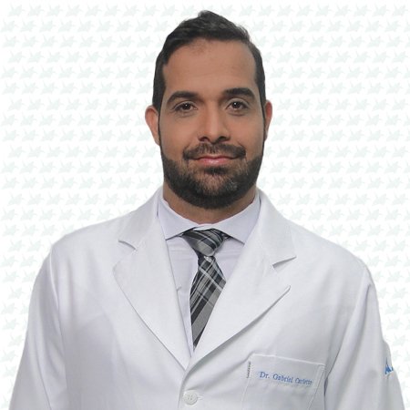 Dr. Gabriel Carletto