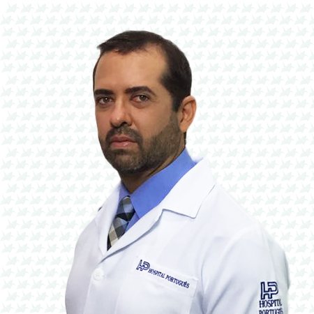 Dr. Gustavo Azi