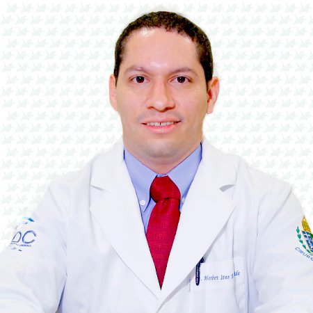 Dr. Herbert Almeida
