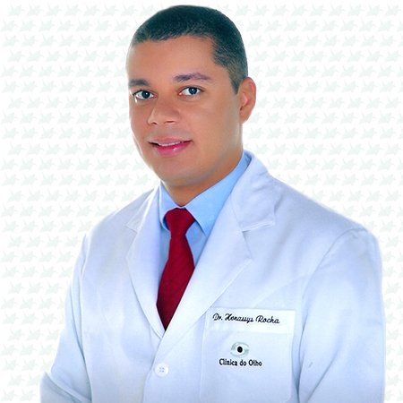 Dr. Honassys Rocha
