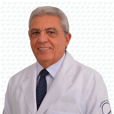 Dr. Jairo José da Luz Ribeiro