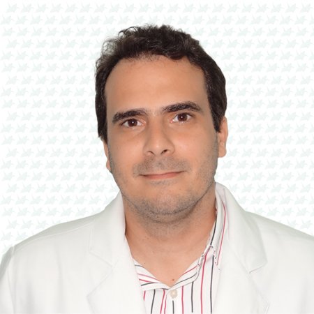 Dr. Marco Antônio Barbosa Filho