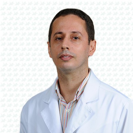 Dr. Marinho Marques