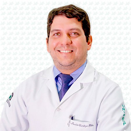 Dr. Nivaldo Cardozo Filho