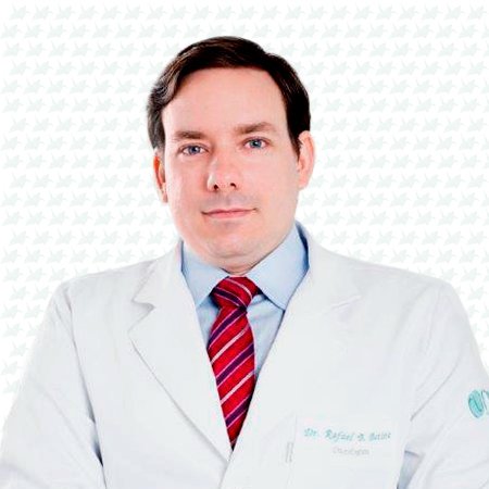 Dr. Rafael Batista