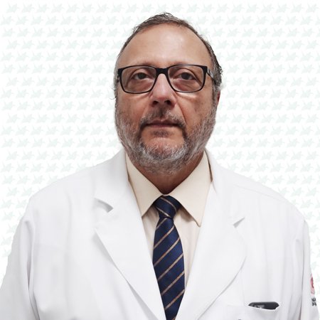 Dr. Roberto Hoskel Azoubel