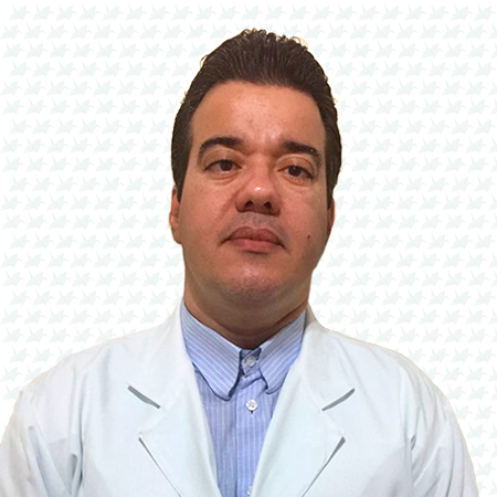 Dr. Rogério Santos