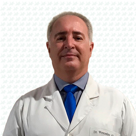 Dr. Wenceslau Alonso
