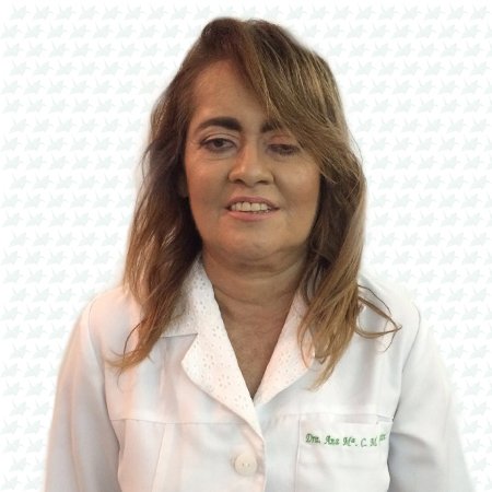 Dra. Ana Maria Nogueira