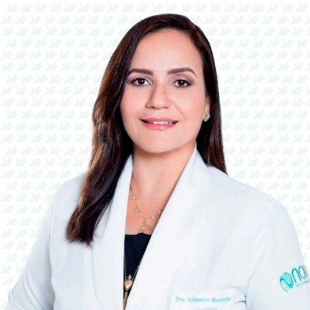 Dra. Eldsamira Mascarenhas