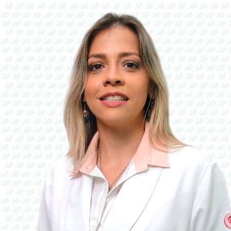 Dra. Gabriela Arruda