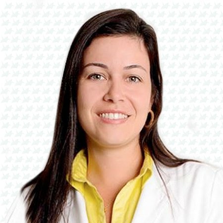 Dra. Verônica Castro Lima