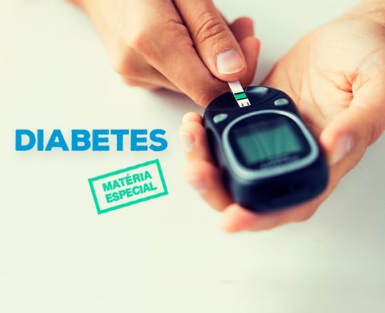 5 coisas sobre o diabetes que talvez você não saiba