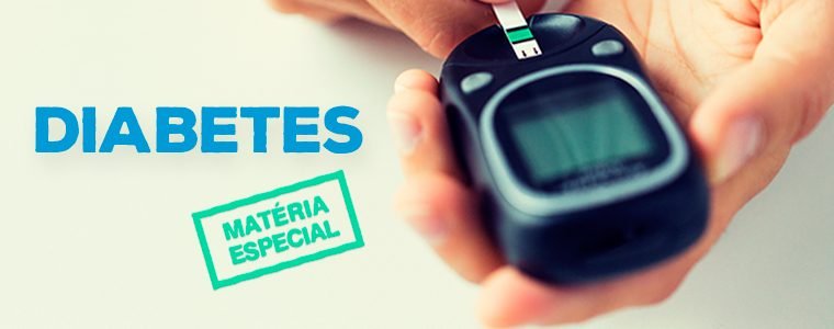 5 coisas sobre o diabetes que talvez você não saiba