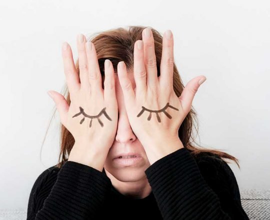 Abril Marrom: Previna-se contra as doenças que causam cegueira