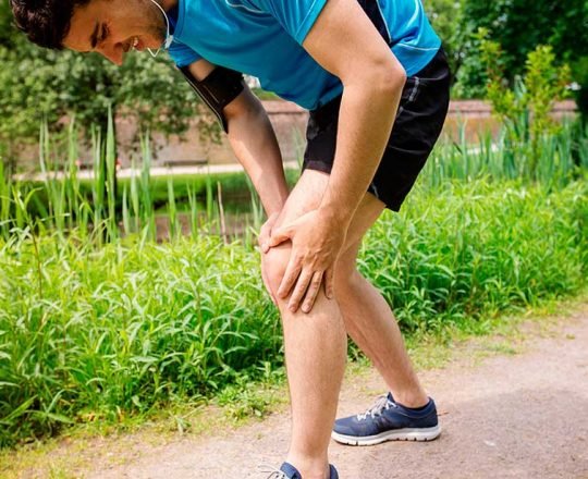 Ácido hialurônico: Tratamento complementar para artrose do joelho