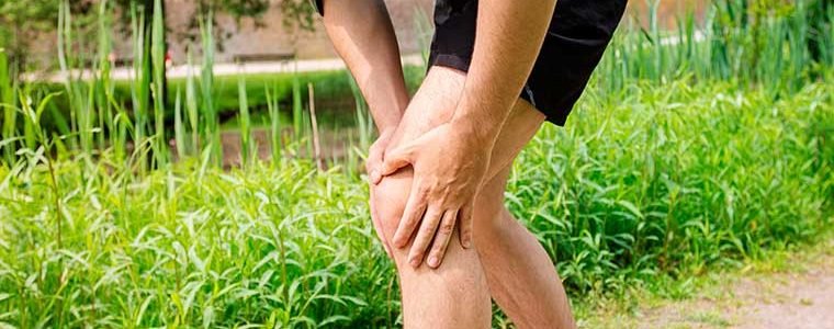Ácido hialurônico: Tratamento complementar para artrose do joelho