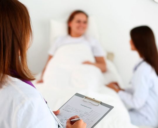 Baixos níveis de vitamina D aumentam o risco de câncer de mama