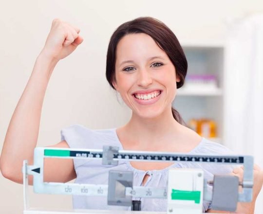 Balão Intragástrico: Mais uma ferramenta no arsenal contra a obesidade