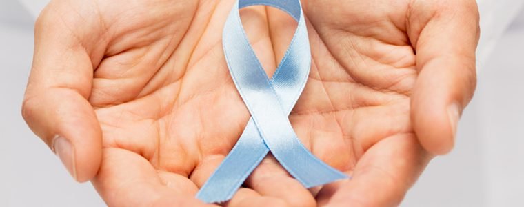 Câncer de Próstata não apresenta sintomas em estágio inicial