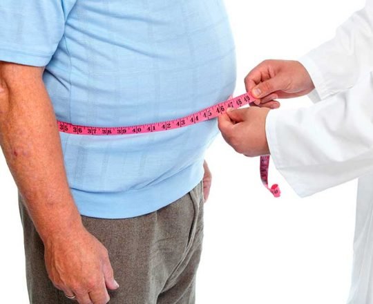 Cirurgia Bariátrica: O que fazer se houver reganho de peso?