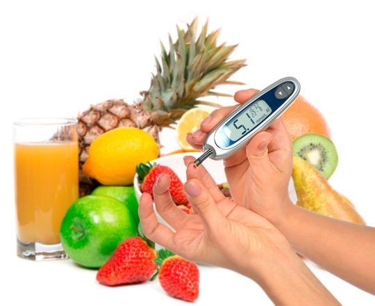 Diabetes: Tratamento começa com informação