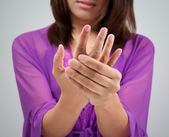 Doença de Raynaud: Causas, sintomas e tratamentos