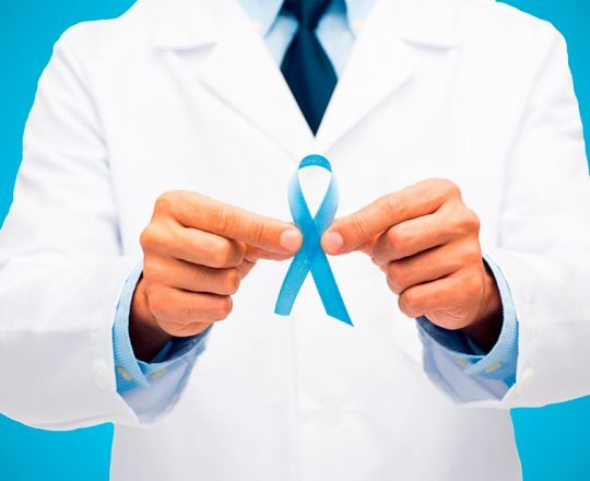 Exame para detectar câncer de próstata dura apenas 10 segundos