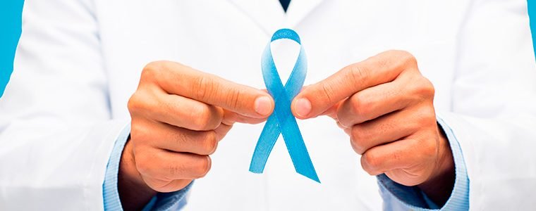 Exame para detectar câncer de próstata dura apenas 10 segundos
