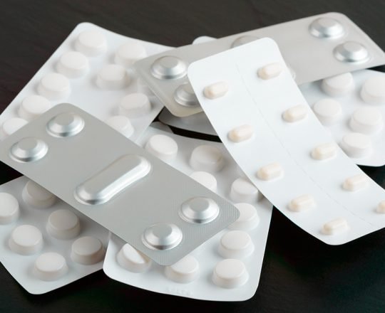 Fibromialgia: dor solitária e desesperadora