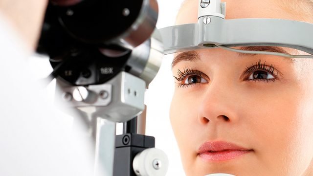 Glaucoma: Se não tratado, pode causar cegueira irreversível