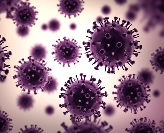 Gripe Influenza: sintomas, diagnóstico, tratamento