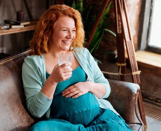 Idade e fertilidade: A gravidez depois dos 40