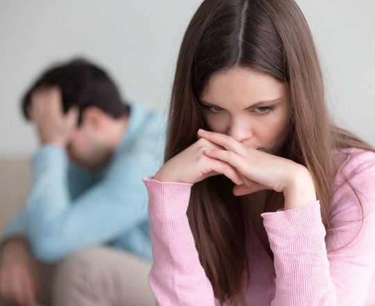 Médico fala sobre infertilidade do casal