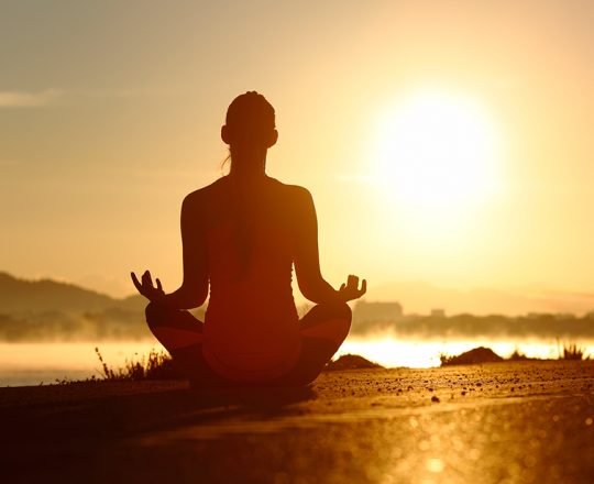 Meditação: Como poderia beneficiar a sua saúde?