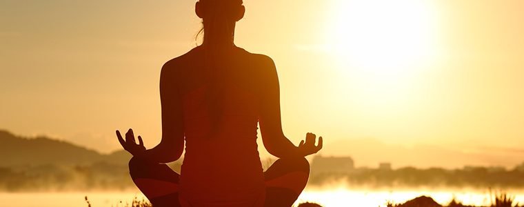 Meditação: Como poderia beneficiar a sua saúde?