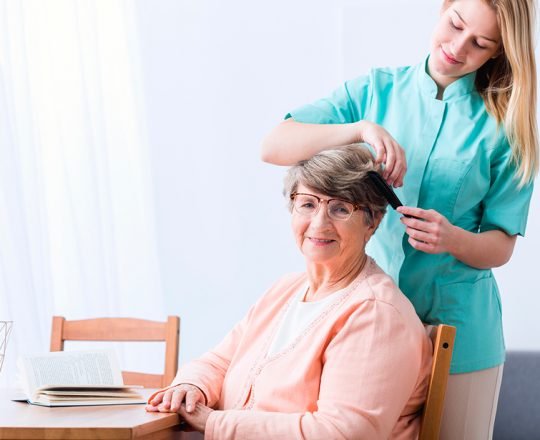 Pessoas com rosácea tem mais risco de desenvolver Alzheimer no futuro