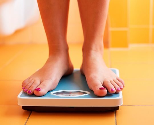 Por que a perda de peso é mais difícil quando carregamos mais gordura?