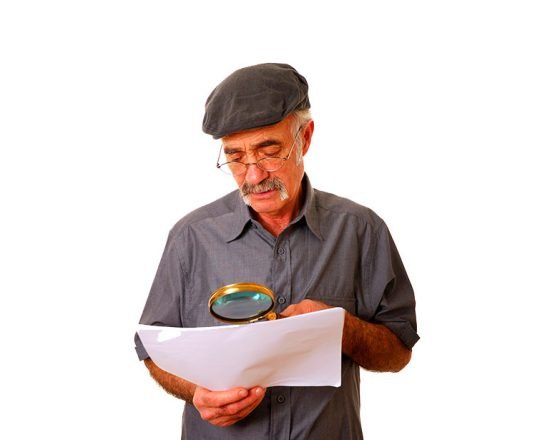 Saúde Ocular: Saiba o que é a DMRI