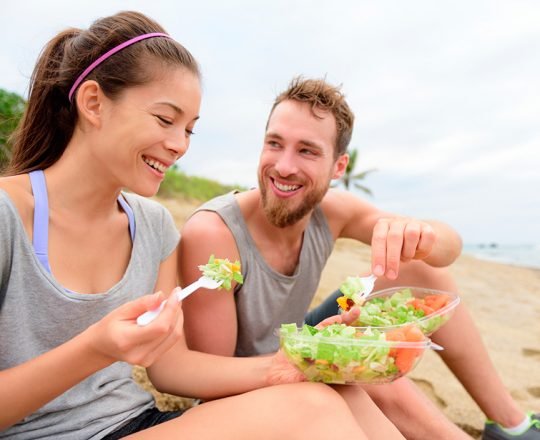 Será que a dieta vegetariana contribui para o meio ambiente?