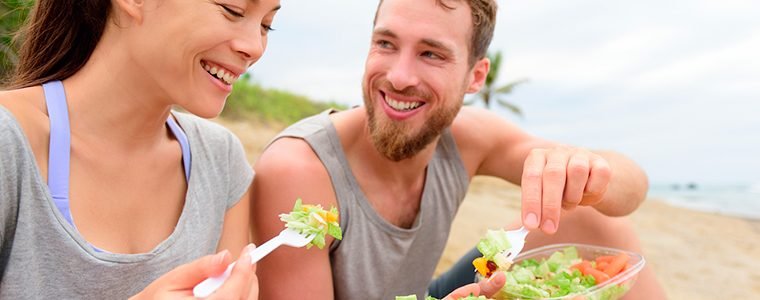 Será que a dieta vegetariana contribui para o meio ambiente?