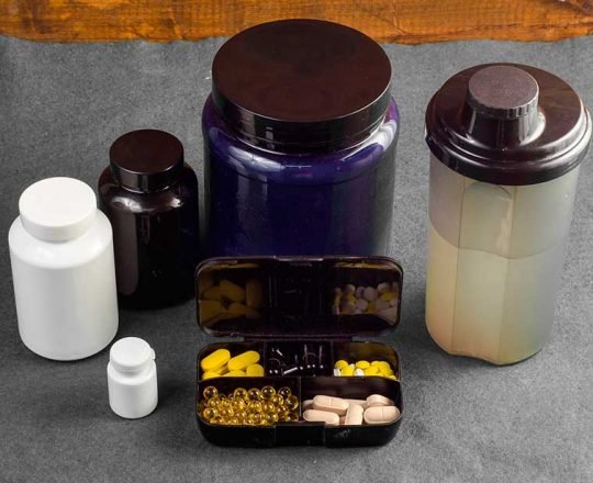 Suplementos: Quem pode consumir esses produtos?