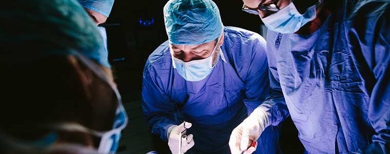 Transplante Hepático, a substituição do fígado doente por um saudável